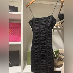 Upscale Black Party Dress!